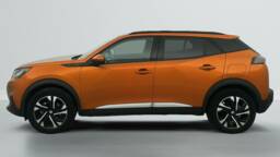PEUGEOT 2008 ELECTRIQUE 2008 ELECTRIQUE 136 CH ALLURE
