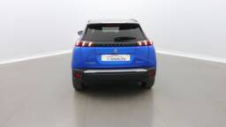 PEUGEOT 2008 2008 électrique 136 GT Line