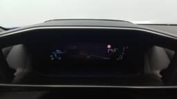 PEUGEOT 2008 2008 électrique 136 GT Line