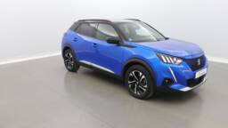 PEUGEOT 2008 2008 électrique 136 GT Line