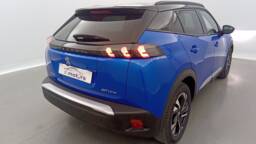 PEUGEOT 2008 2008 électrique 136 GT Line