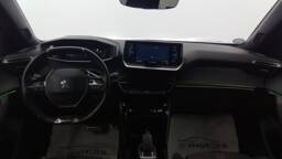 PEUGEOT 2008 2008 électrique 136 GT Line
