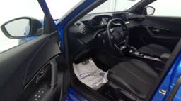 PEUGEOT 2008 2008 électrique 136 GT Line