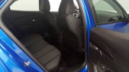 PEUGEOT 2008 2008 électrique 136 GT Line