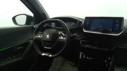 PEUGEOT 2008 2008 électrique 136 GT Line