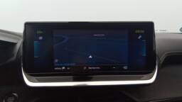 PEUGEOT 2008 2008 électrique 136 GT Line