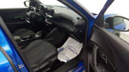 PEUGEOT 2008 2008 électrique 136 GT Line