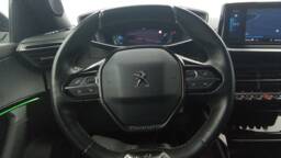 PEUGEOT 2008 2008 électrique 136 GT Line