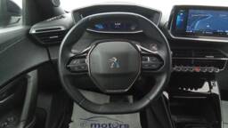 PEUGEOT 2008 ELECTRIQUE 2008 Electrique 136 Active Pack +GPS +Caméra