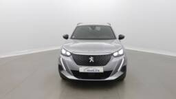 PEUGEOT 2008 ELECTRIQUE 2008 Electrique 136 Active Pack +GPS +Caméra