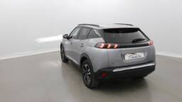 PEUGEOT 2008 ELECTRIQUE 2008 Electrique 136 Active Pack +GPS +Caméra