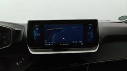 PEUGEOT 2008 ELECTRIQUE 2008 Electrique 136 Active Pack +GPS +Caméra