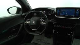 PEUGEOT 2008 ELECTRIQUE 2008 Electrique 136 Active Pack +GPS +Caméra