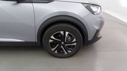 PEUGEOT 2008 ELECTRIQUE 2008 Electrique 136 Active Pack +GPS +Caméra