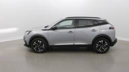 PEUGEOT 2008 ELECTRIQUE 2008 Electrique 136 Active Pack +GPS +Caméra