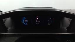 PEUGEOT 2008 ELECTRIQUE 2008 Electrique 136 Active Pack +GPS +Caméra