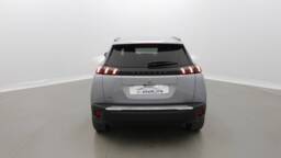 PEUGEOT 2008 ELECTRIQUE 2008 Electrique 136 Active Pack +GPS +Caméra