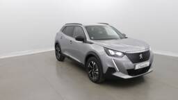 PEUGEOT 2008 ELECTRIQUE 2008 Electrique 136 Active Pack +GPS +Caméra