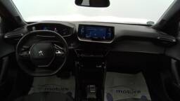 PEUGEOT 2008 ELECTRIQUE 2008 Electrique 136 Active Pack +GPS +Caméra