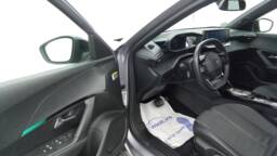 PEUGEOT 2008 ELECTRIQUE 2008 Electrique 136 Active Pack +GPS +Caméra