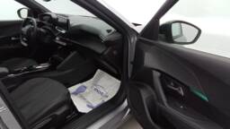 PEUGEOT 2008 ELECTRIQUE 2008 Electrique 136 Active Pack +GPS +Caméra