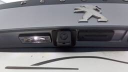 PEUGEOT 2008 ELECTRIQUE 2008 Electrique 136 Active Pack +GPS +Caméra