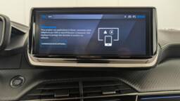 PEUGEOT 2008 ELECTRIQUE 2008 ELECTRIQUE 50 kWh 136 ch GT