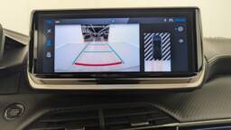 PEUGEOT 2008 ELECTRIQUE 2008 ELECTRIQUE 50 kWh 136 ch GT