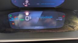 PEUGEOT 2008 ELECTRIQUE 2008 ELECTRIQUE 50 kWh 136 ch GT