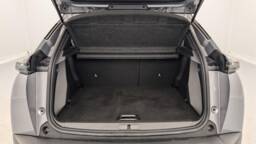 PEUGEOT 2008 ELECTRIQUE 2008 ELECTRIQUE 50 kWh 136 ch GT
