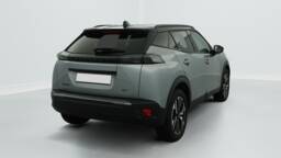 PEUGEOT 2008 ELECTRIQUE 2008 ELECTRIQUE 50 kWh 136 ch GT