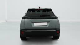 PEUGEOT 2008 ELECTRIQUE 2008 ELECTRIQUE 50 kWh 136 ch GT