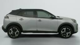 PEUGEOT 2008 ELECTRIQUE 2008 ELECTRIQUE 50 kWh 136 ch GT