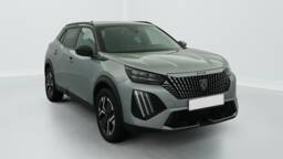 PEUGEOT 2008 ELECTRIQUE 2008 ELECTRIQUE 50 kWh 136 ch GT