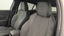 PEUGEOT 2008 ELECTRIQUE 2008 ELECTRIQUE 50 kWh 136 ch GT