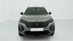 PEUGEOT 2008 ELECTRIQUE 2008 ELECTRIQUE 50 kWh 136 ch GT