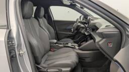 PEUGEOT 2008 ELECTRIQUE 2008 ELECTRIQUE 50 kWh 136 ch GT