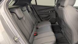 PEUGEOT 2008 ELECTRIQUE 2008 ELECTRIQUE 50 kWh 136 ch GT