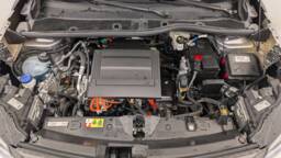 PEUGEOT 2008 ELECTRIQUE 2008 ELECTRIQUE 50 kWh 136 ch GT