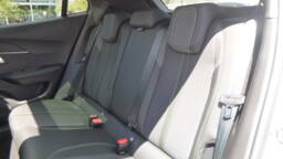 PEUGEOT 2008 2008 Hybrid 145 e-DCS6 GT +Toit pano