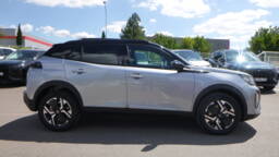 PEUGEOT 2008 2008 Hybrid 145 e-DCS6 GT +Toit pano