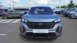 PEUGEOT 2008 2008 Hybrid 136 e-DCS6 Style +Pack Navigation & Visiopark