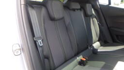 PEUGEOT 2008 2008 Hybrid 145 e-DCS6 GT +Toit pano