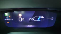 PEUGEOT 2008 2008 Hybrid 145 e-DCS6 GT +Toit pano