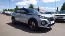 PEUGEOT 2008 2008 Hybrid 145 e-DCS6 GT +Toit pano