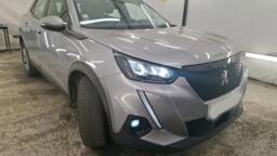 PEUGEOT 2008 2008 PureTech 130 S&S Active +Navigation +Clim auto