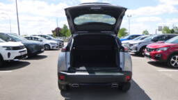 PEUGEOT 2008 2008 Hybrid 145 e-DCS6 GT +Toit pano