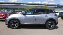 PEUGEOT 2008 2008 Hybrid 145 e-DCS6 GT +Toit pano