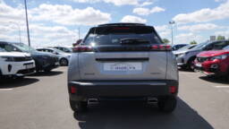 PEUGEOT 2008 2008 Hybrid 145 e-DCS6 GT +Toit pano