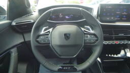 PEUGEOT 2008 2008 Hybrid 145 e-DCS6 GT +Toit pano